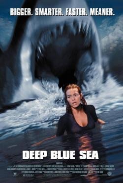 Deep Blue Sea (1999 Film)