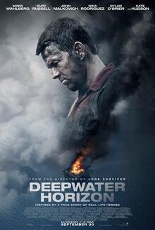 Deepwater Horizon (film)