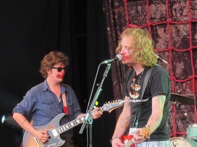 Deer Tick (band)