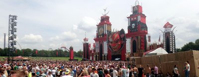 Defqon.1 Festival