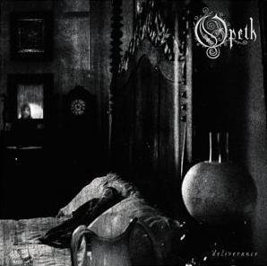 Deliverance (Opeth Album)