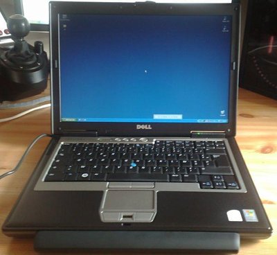 Dell Latitude