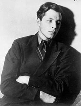 Delmore Schwartz