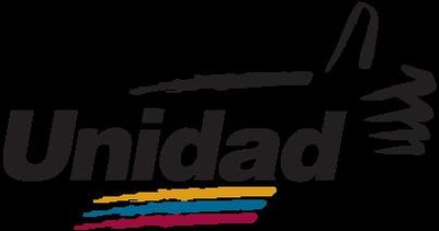 Democratic Unity Roundtable