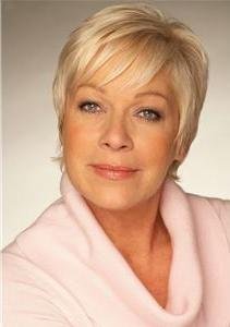 Denise Welch
