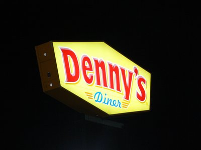 Denny's