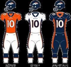 Denver Broncos