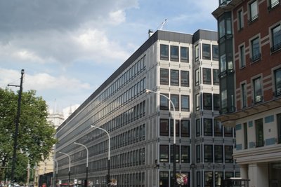 Department for Business, Energy and Industrial Strategy