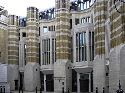 Department of Health and Social Care