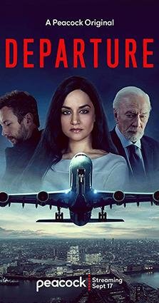 Departure (TV series)
