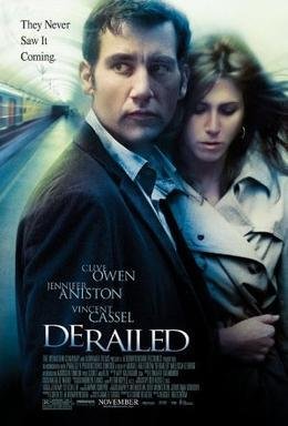 Derailed (2005 Film)