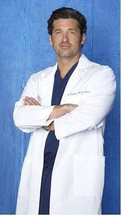 Derek Shepherd