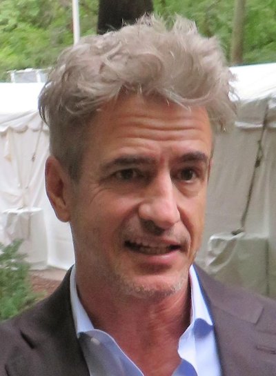 Dermot Mulroney