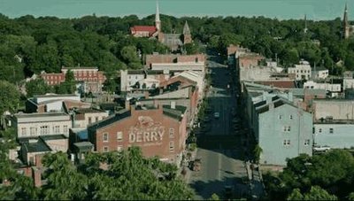 Derry (Stephen King)
