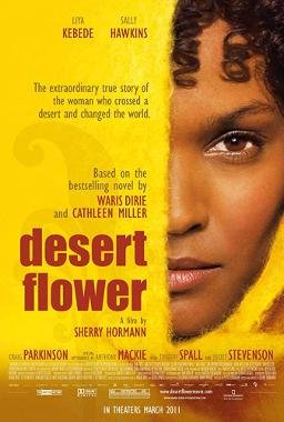 Desert Flower (Film)