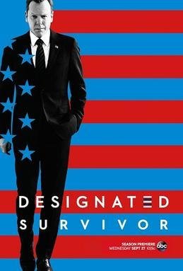 Designated Survivor (Season 2)