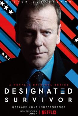 Designated Survivor (season 3)