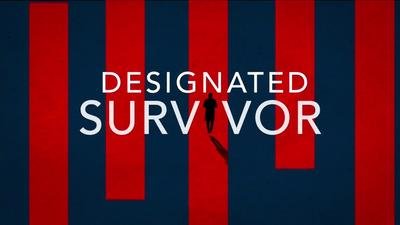 Designated Survivor (Tv Series)