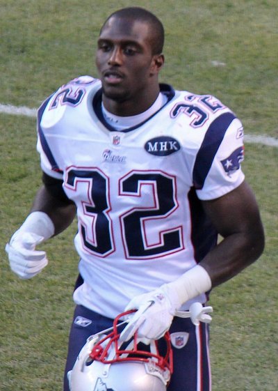 Devin Mccourty