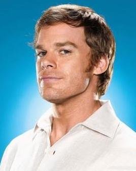 Dexter Morgan