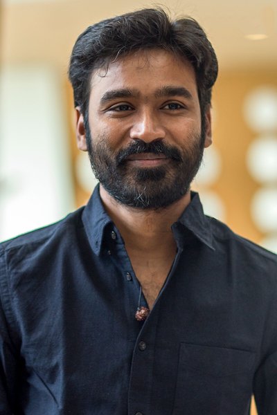 Dhanush filmography
