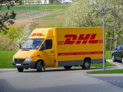 Dhl