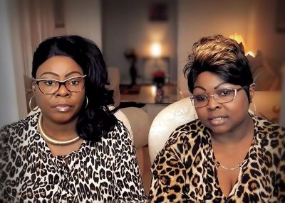 Diamond And Silk
