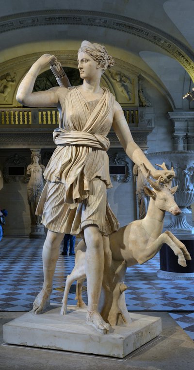 Diana (Mythology)