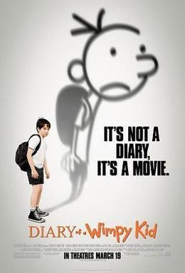 Diary of a Wimpy Kid (2010 film)