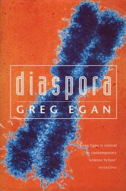 Diaspora (Novel)