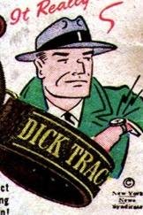 Dick Tracy