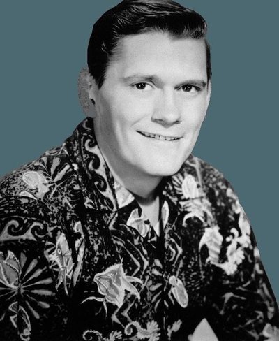 Dick York