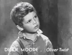 Dickie Moore (Actor)