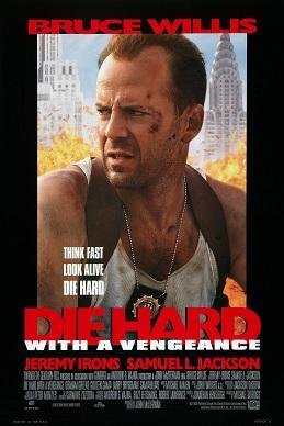 Die Hard With A Vengeance