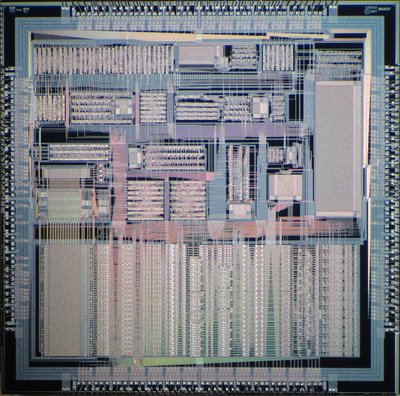 Die (Integrated Circuit)