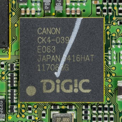 DIGIC