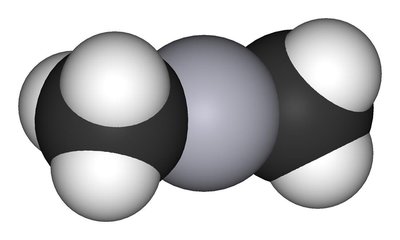 Dimethylmercury