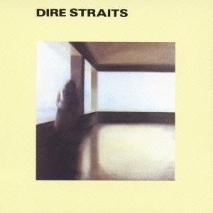 Dire Straits (album)