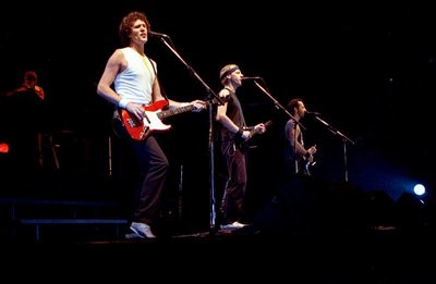 Dire Straits discography