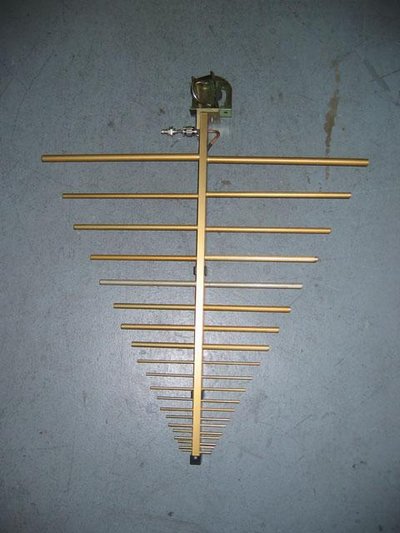 Directional Antenna