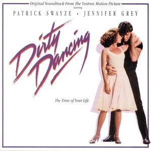 Dirty Dancing (soundtrack)