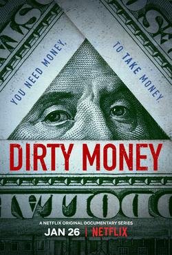 Dirty Money (2018 Tv Series)