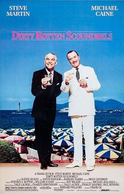 Dirty Rotten Scoundrels (Film)
