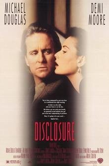 Disclosure (1994 film)