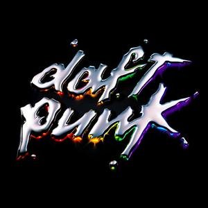 Discovery (Daft Punk album)