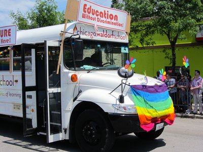 Discrimination In Education