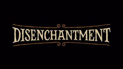Disenchantment (Tv Series)