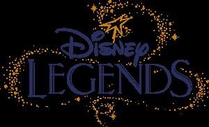 Disney Legends