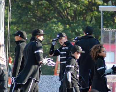 Diversity (Dance Troupe)