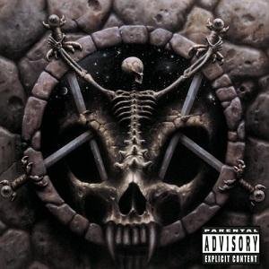 Divine Intervention (Slayer album)